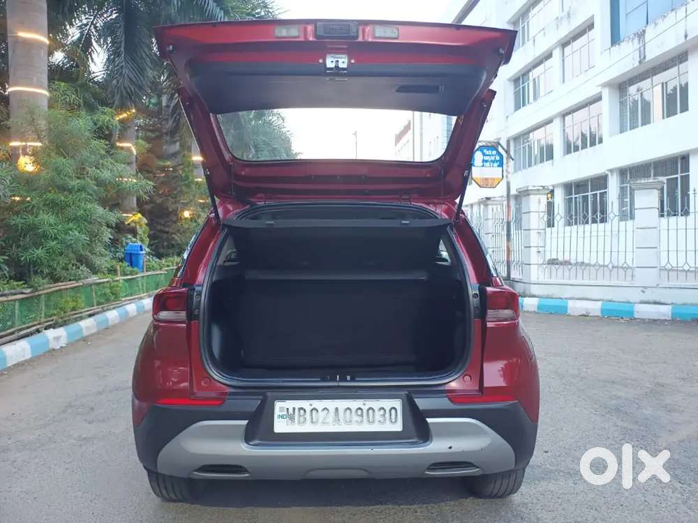 Kia Sonet 1.2 Htk Plus