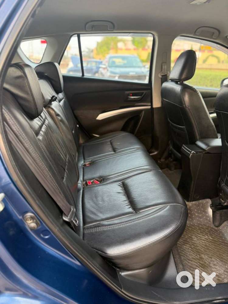 Maruti Suzuki S Cross Zeta Shvs, 2018, Diesel