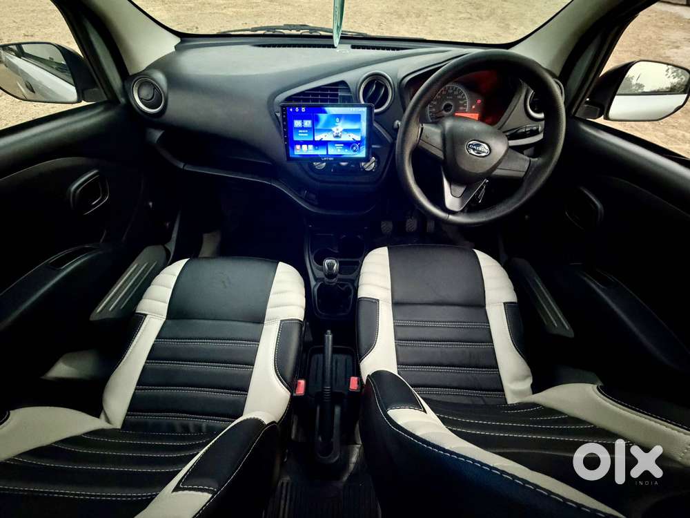 Datsun Redi Go 1.0 Limited Edition 2018, 2019, Petrol