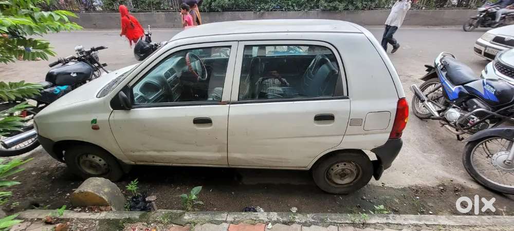 Maruti Suzuki Alto 2011