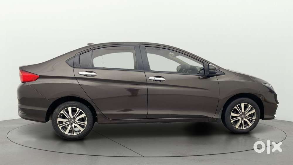 Honda City I-dtec V, 2019, Diesel