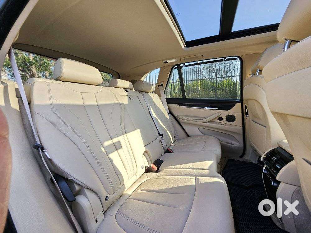 Bmw X5 Xdrive 30d Design Pure 5 Seater, 2018, Diesel