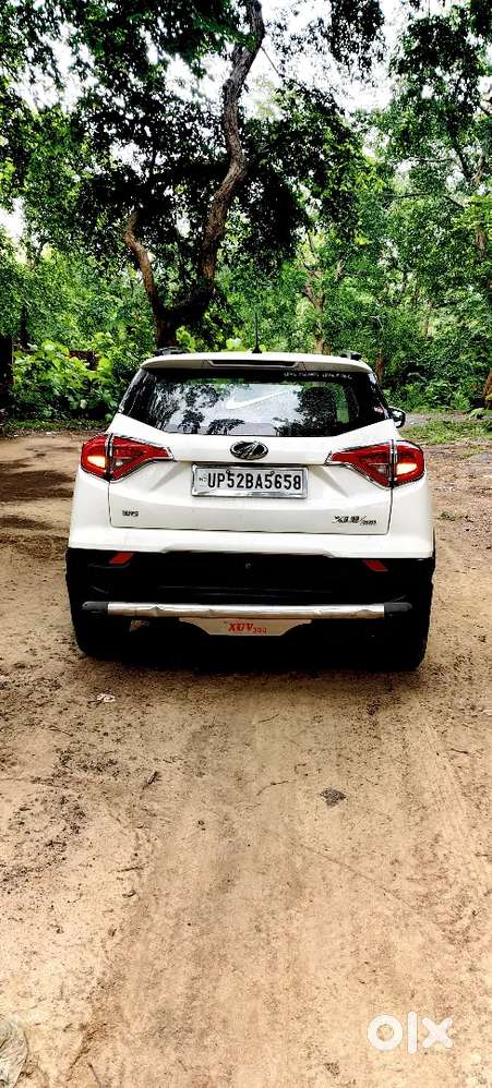 Mahindra Xuv300 2019 Diesel ⛽
