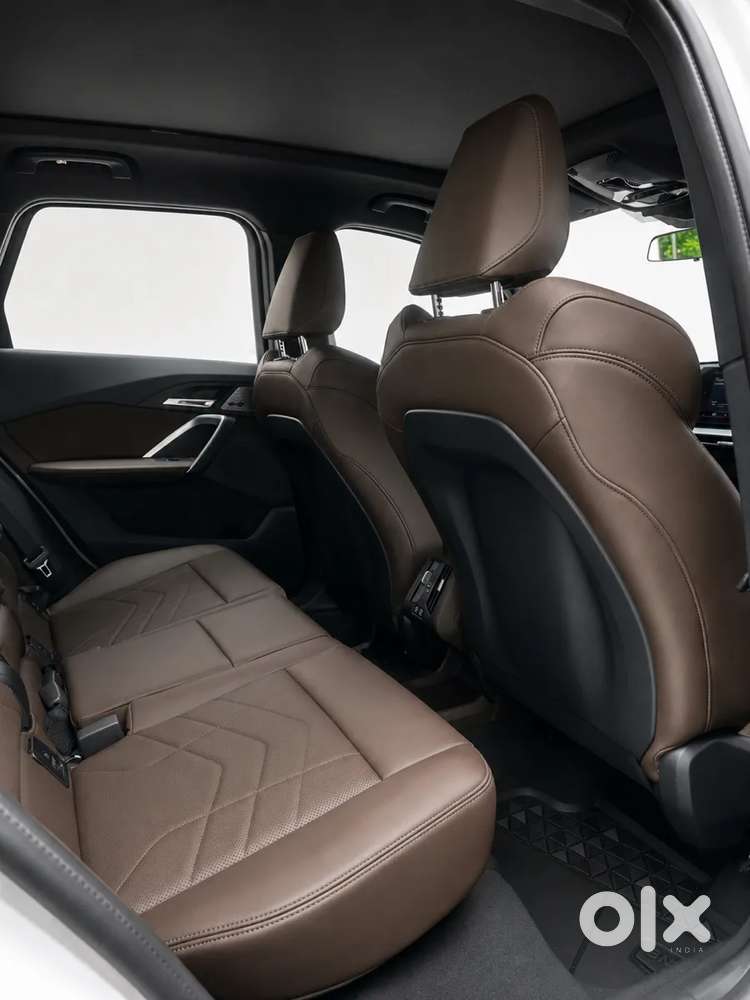 Bmw X1, 2025, Petrol