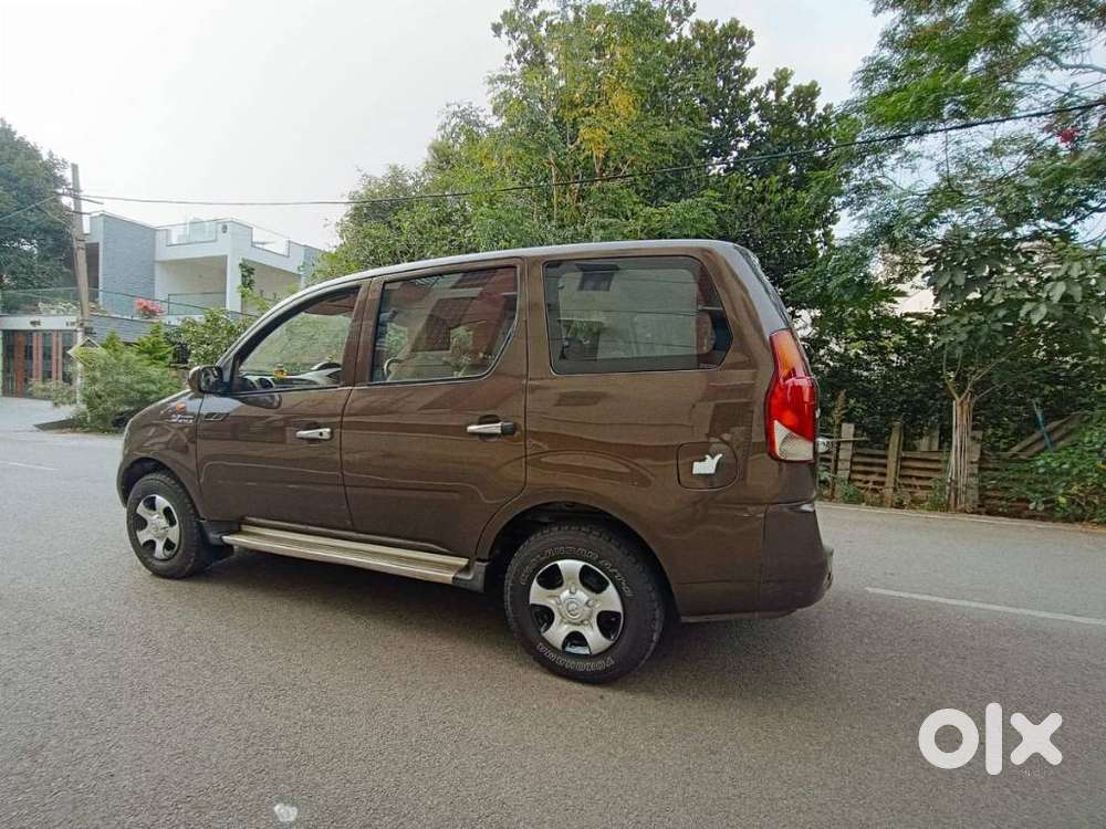 Mahindra Xylo E4 Bs Iv, 2011, Diesel