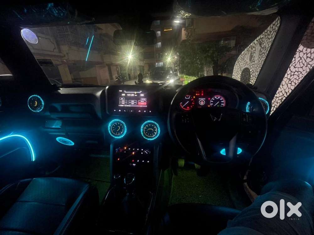 Mahindra Diesel Manual 2023