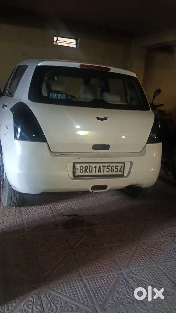 Maruti Suzuki Swift 2010