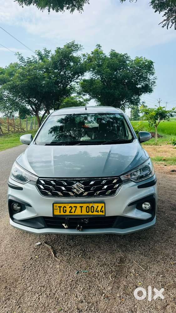 Maruti Suzuki Ertiga Vxi (o) Cng, 2024, Cng & Hybrids