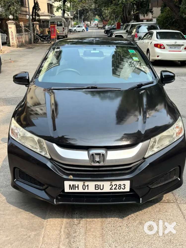 Honda City 1.5 V Petrol