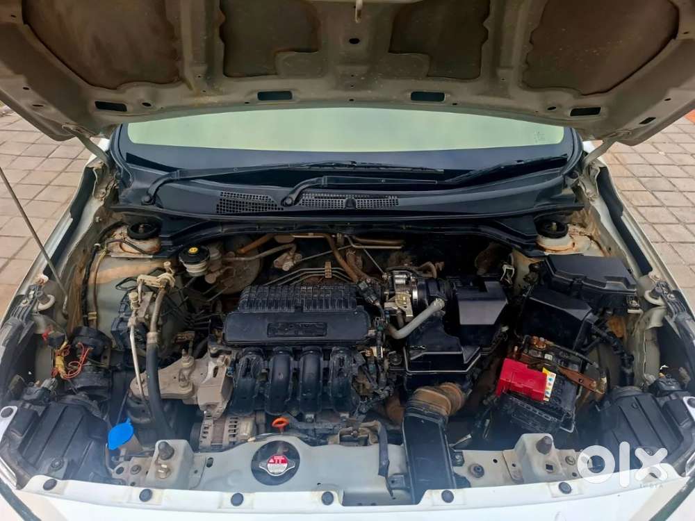 Honda Amaze Vx Petrol, 2018, Petrol
