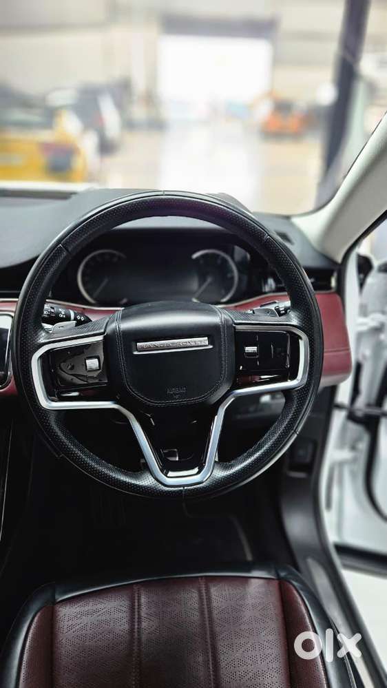 Land Rover Range Evoque Hse Dynamic, 2022, Diesel