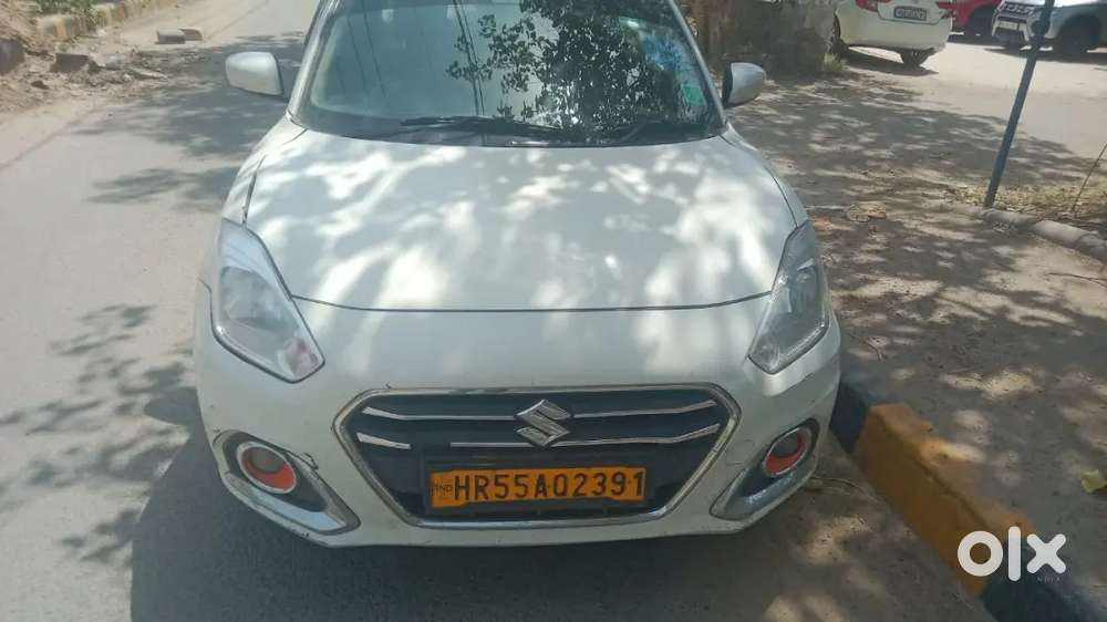 Maruti Dzire 1.2 Zxi 2023