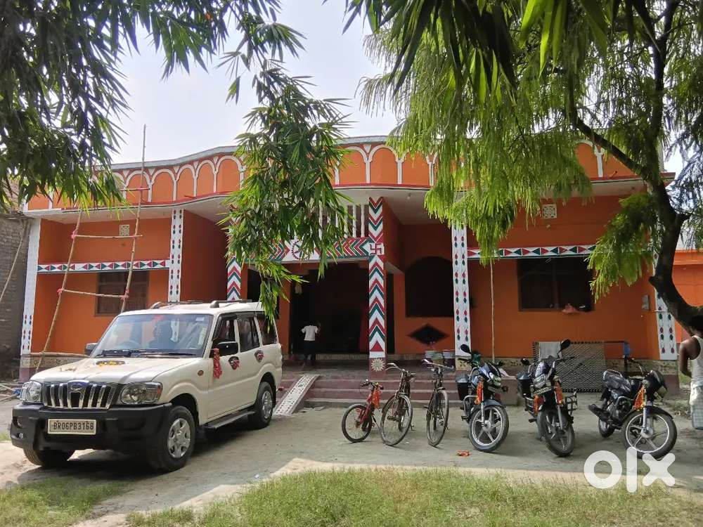 Mahindra Scorpio N 2012 Diesel