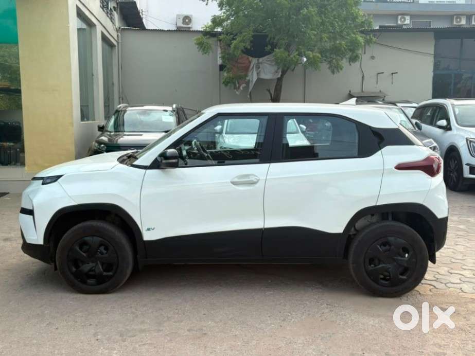 Tata Punch EV Smart Plus, 2024, Electric - Photo 2