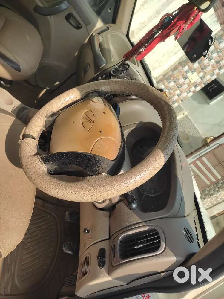 Mahindra Scorpio 2012 Diesel Well Maintained