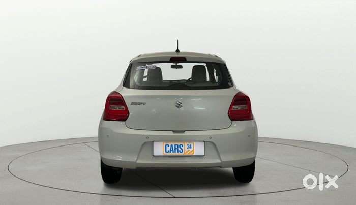 Maruti Suzuki Swift, 2022, Petrol