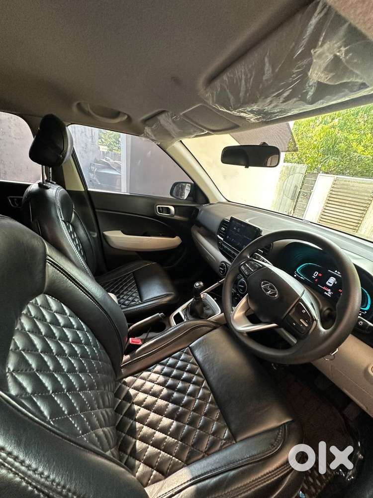 Hyundai Venue S Plus Mt 1.2 Kappa, 2023, Petrol