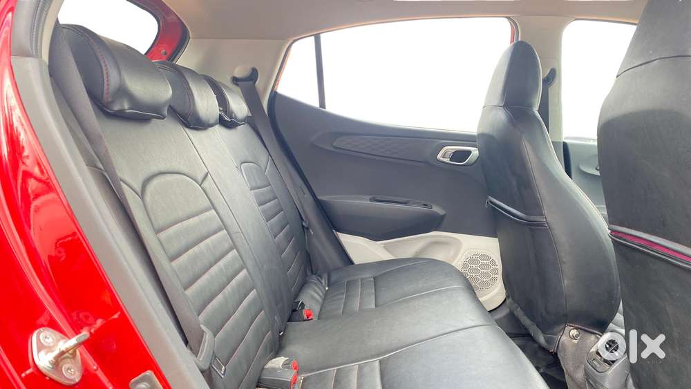Hyundai Grand I10 Nios Asta 1.2 Kappa Vtvt, 2023, Petrol