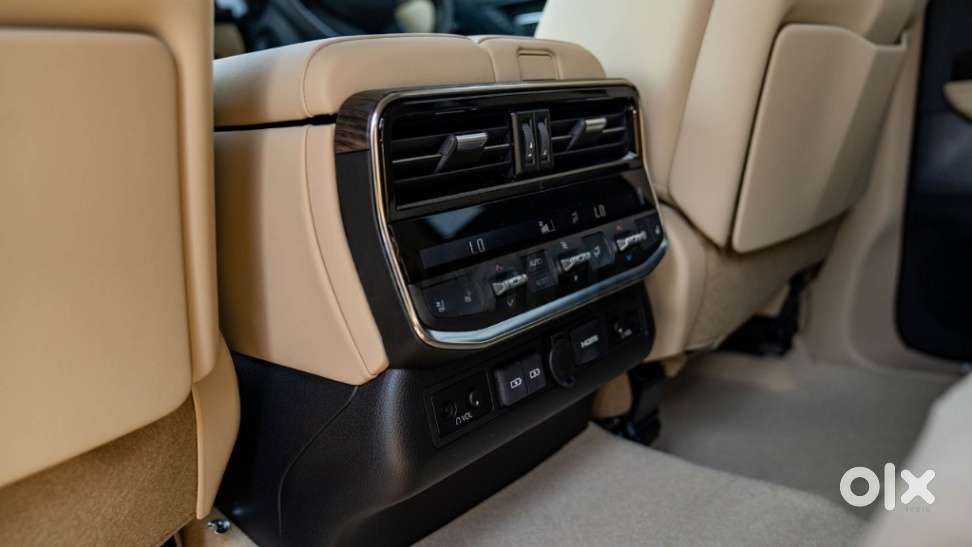 Toyota Land Cruiser Zx Petrol, 2025, Petrol