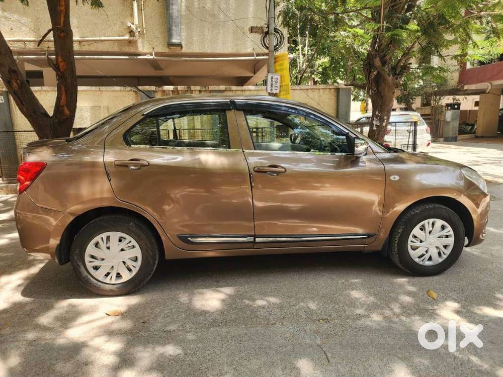 Maruti Suzuki Dzire 2017-2020 Ldi, 2018, Diesel