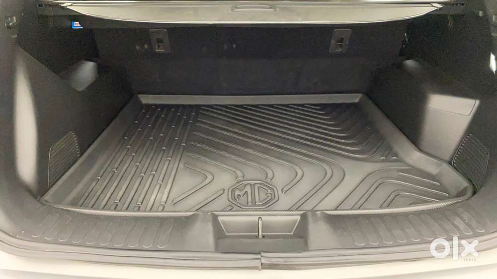 Mg Hector 1.5 Hybrid Sharp, 2021, Petrol