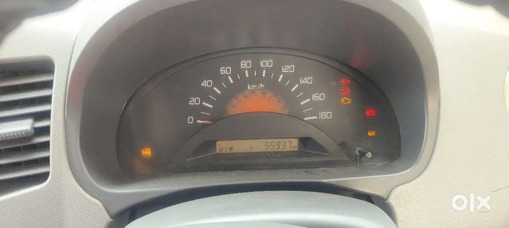 Maruti Suzuki Wagon R 2010 Petrol Well Maintained Good Condition