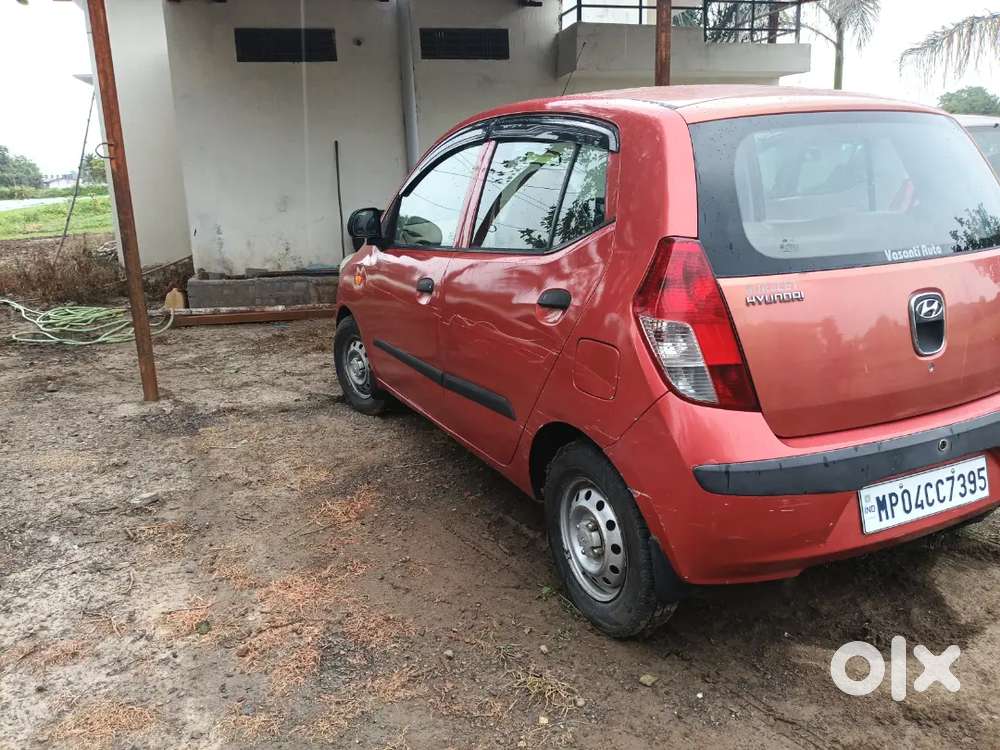 Hyundai I10 Era 2009 Car With Renewal For Sale