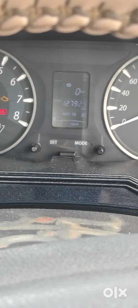 Tata Zest Revotron 2017