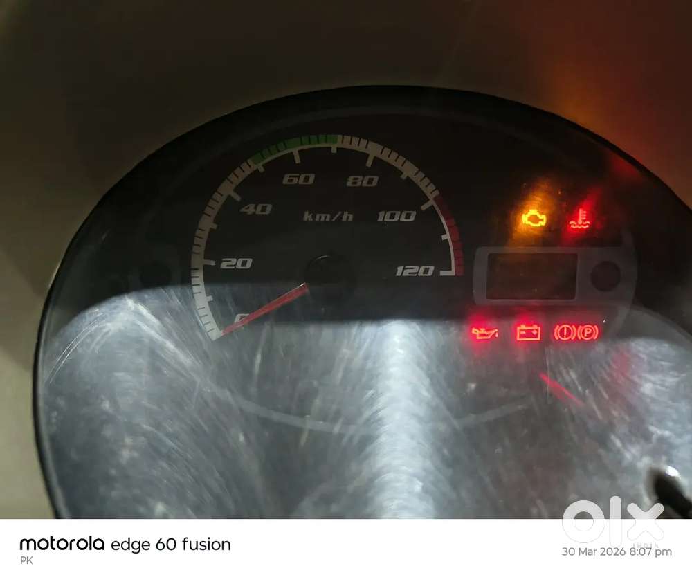 Tata Nano 2012 Petrol Good Condition