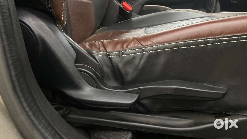 Maruti Suzuki Baleno Zeta, 2021, Petrol