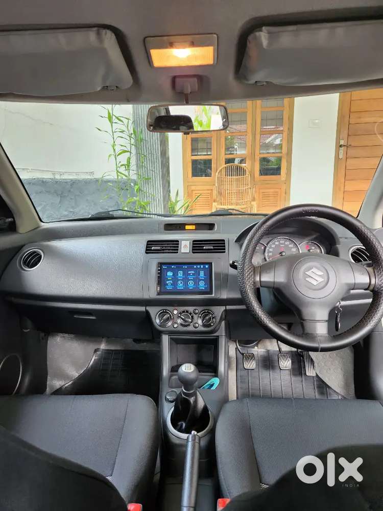 Maruti Suzuki Swift 2009