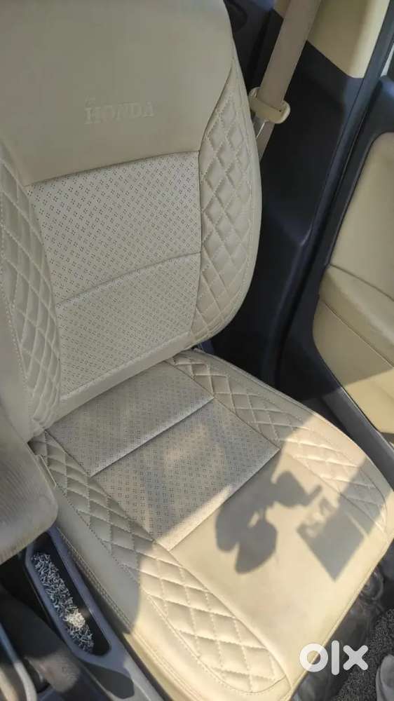 Honda City 2015 Diesel Good Condition