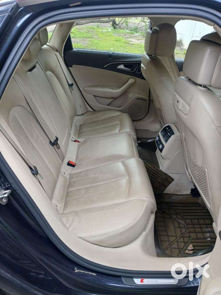 Audi A6 35 Tdi Premium With Sunroof, 2016, Petrol