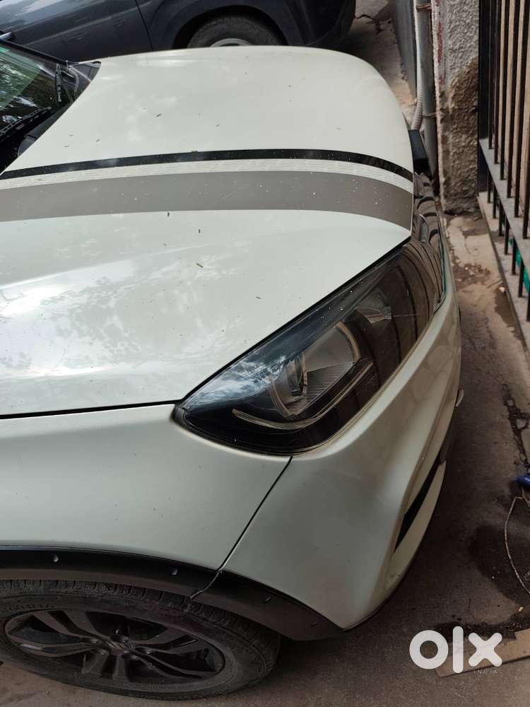 Maruti Suzuki Brezza 2019 Diesel Good Condition