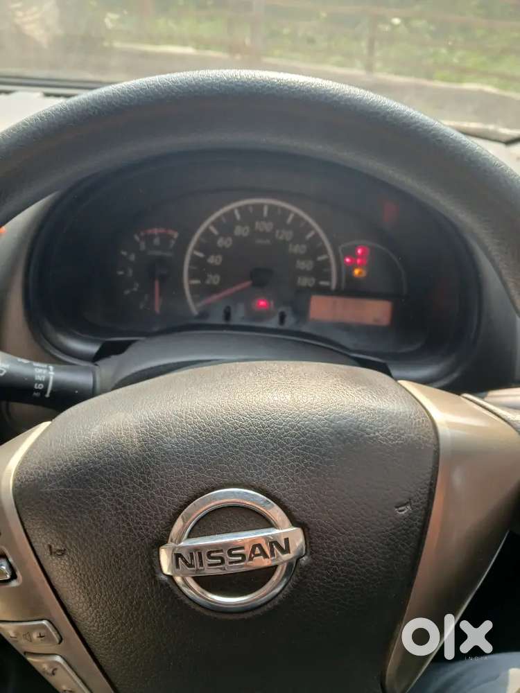 2nd Owner Nissan Micra 2018