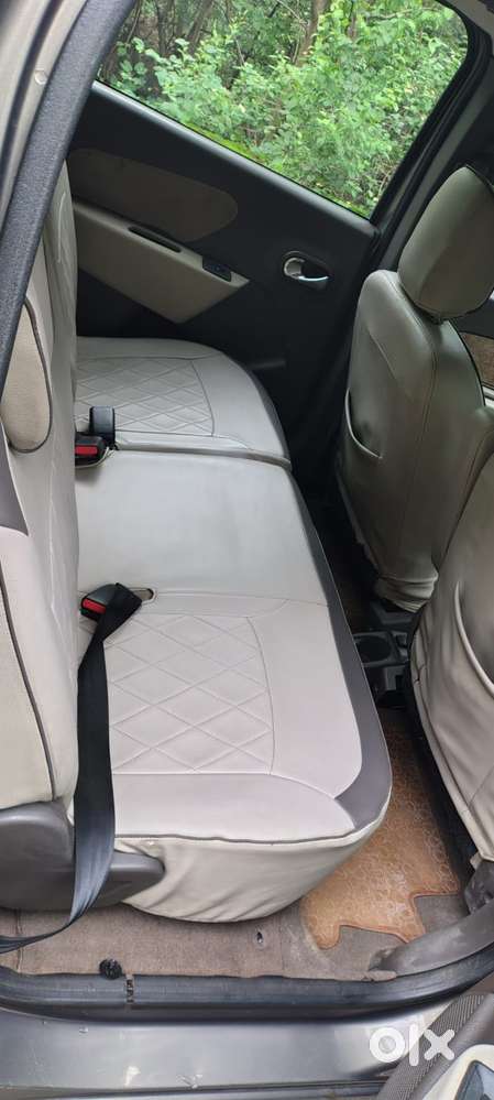 Renault Lodgy 85ps Rxz, 2015, Diesel