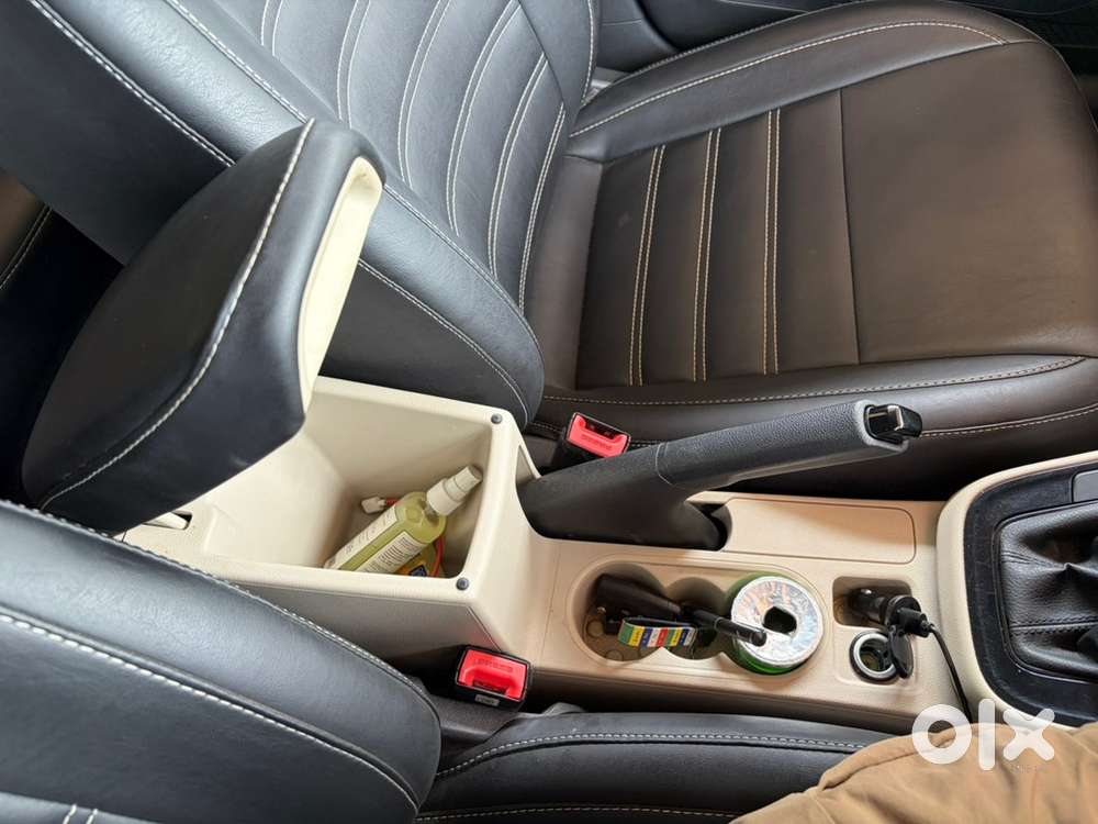 Skoda Slavia 2023 Petrol Car