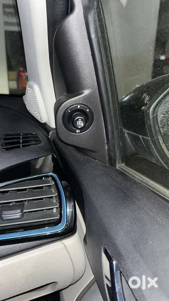Tata Tiago Ev Xz 2024