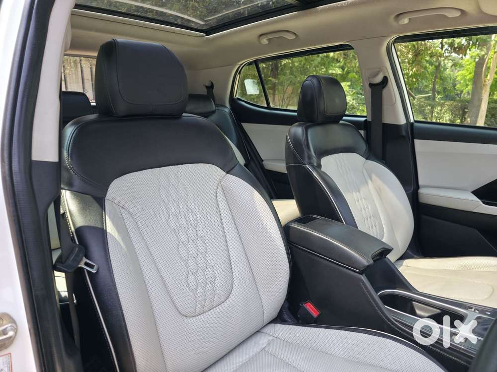 Hyundai Creta Sx (o) 1.5 Diesel Automatic, 2020, Diesel