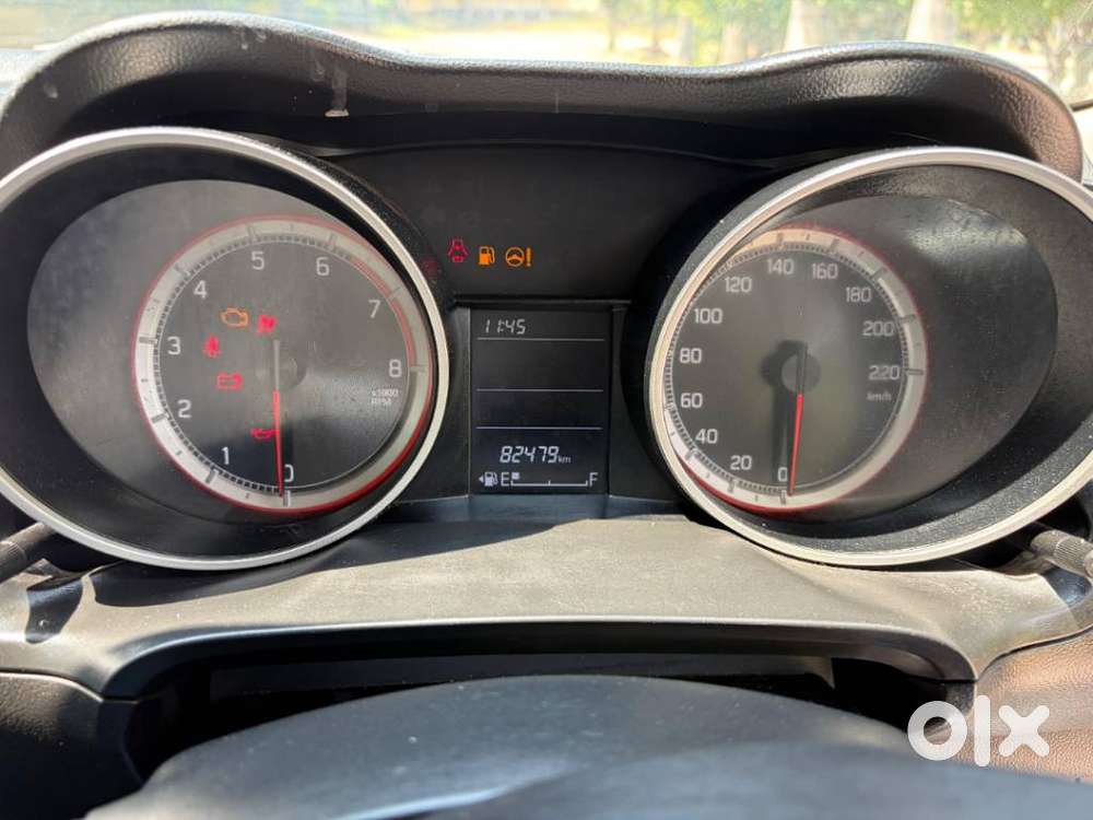 Maruti Suzuki Swift Vxi, 2019, Petrol