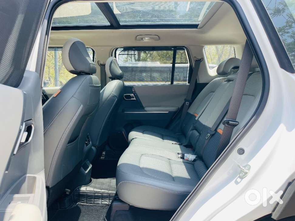 Kia Syros Htx Plus Opt Turbo Dct, 2025, Petrol