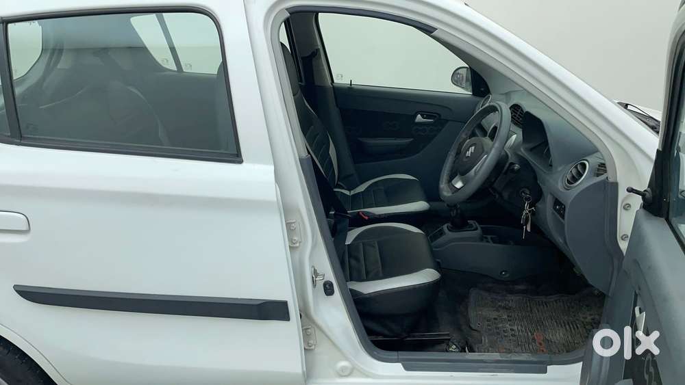 Maruti Suzuki Alto 800 Lxi, 2014, Petrol