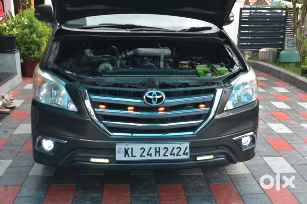2013 December Registerd Full Company Service  Recently Service Done