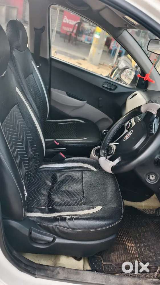 Hyundai Xcent 2016 Diesel 96700 Km Driven