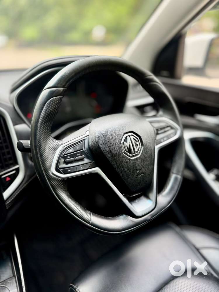 Mg Hector 1.5 Dct Sharp, 2021