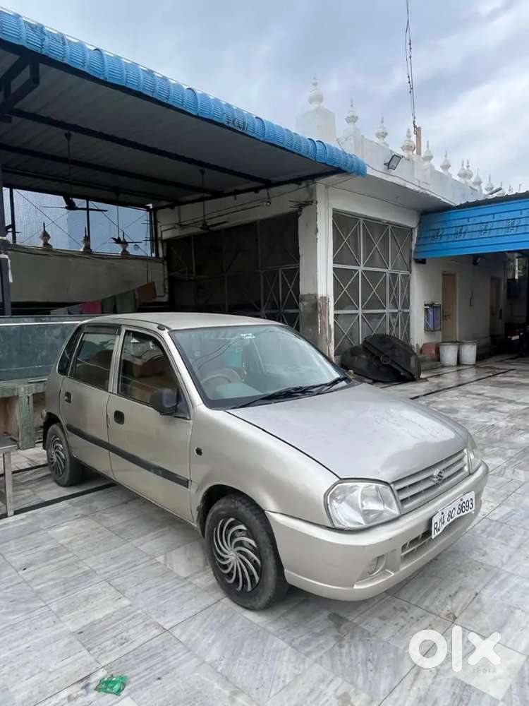Maruti Suzuki Zen Estilo 2004 Petrol Car