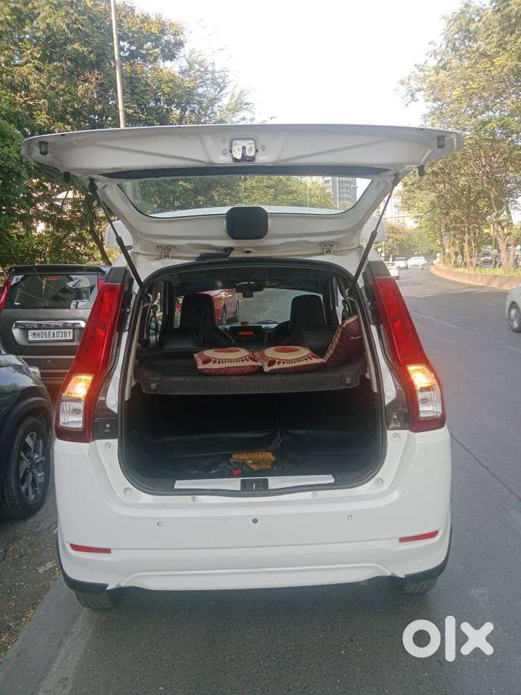 Maruti Suzuki Wagon R 1.2 Zxi, 2022, Petrol