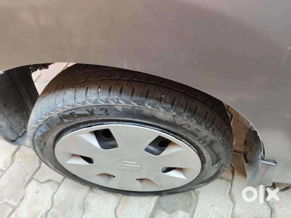 Maruti Suzuki Wagon R 2018
