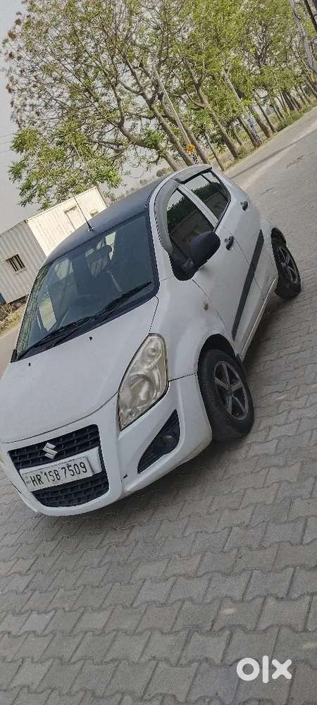 Ok Car Condition