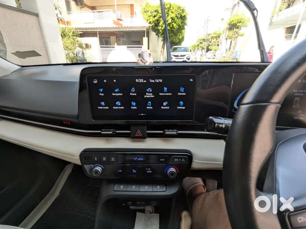 2023 Hyundai Verna 1.5 Sx